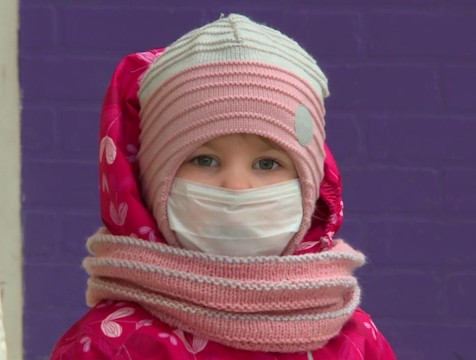 Заболеваемость ОРВИ снизилась в Калужской области