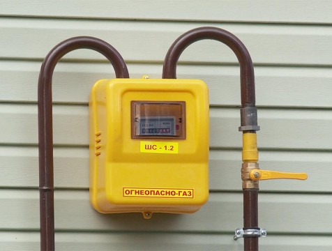 31,5 тысячи заявок на догазификацию поступили в Калужской области