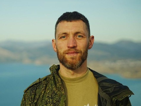 Ветеран СВО из Калуги поучаствовал в творческом проекте 