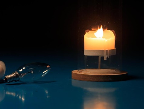 Улицу и два переулка в Калуге обесточат 12 ноября