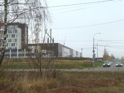 Правобережье стало частью туристического центра Калуги