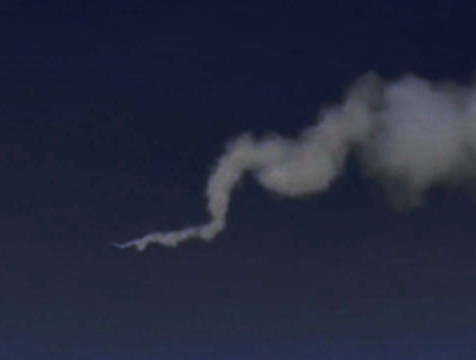 1 БПЛА сбили над Боровским районом за ночь