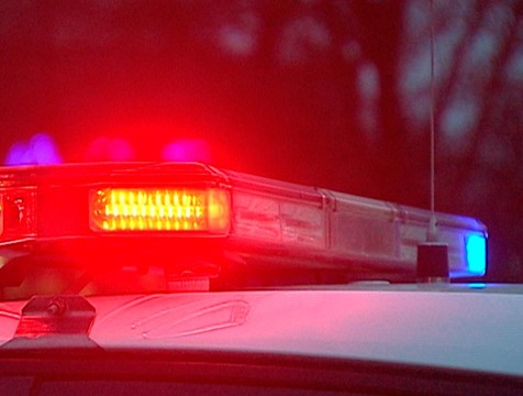 Два ДТП с пешеходами произошло в Калуге 12 ноября