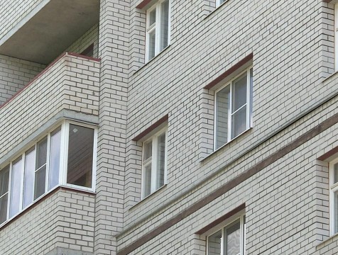 79 квартир для детей-сирот приобрели в Калужской области