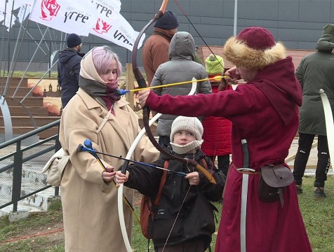 VII фестиваль 