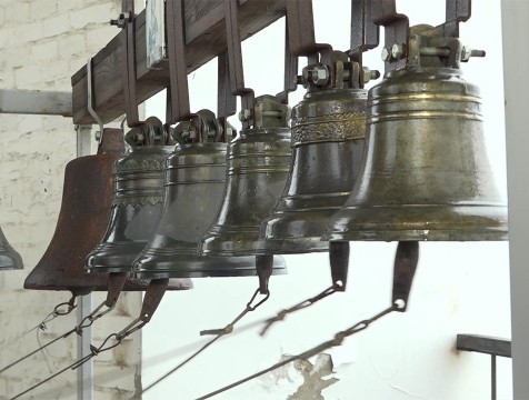 Музей колокольного звона с мастер-классами работает в Калуге