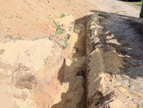 На 99% отремонтировали системы водоснабжения в Козельске, Людинове и Сосенском