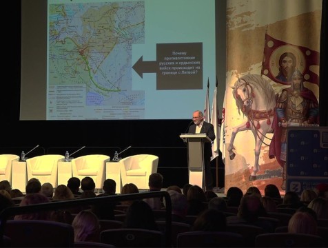 VII фестиваль 