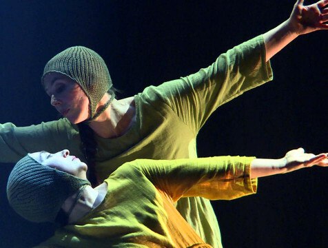 4 калужских культурных проекта получили федеральную поддержку