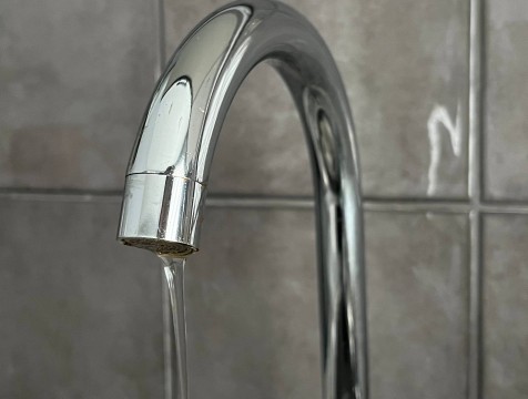 О пониженном давлении холодной воды предупредил жителей глава Обнинска