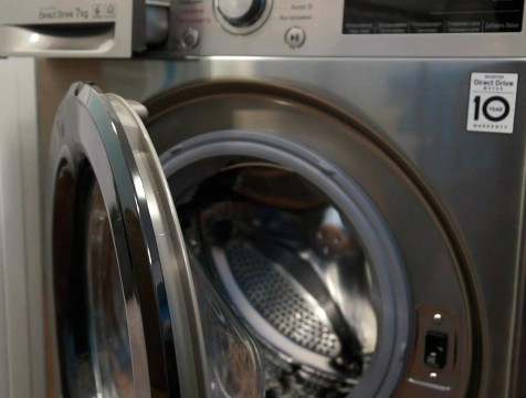 Кражу стиральной машины в Обнинске раскрыли по водным следам