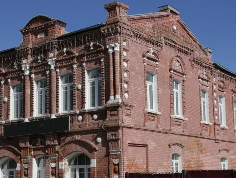 В Медыни утвердят предмет охраны городской усадьбы XIX века