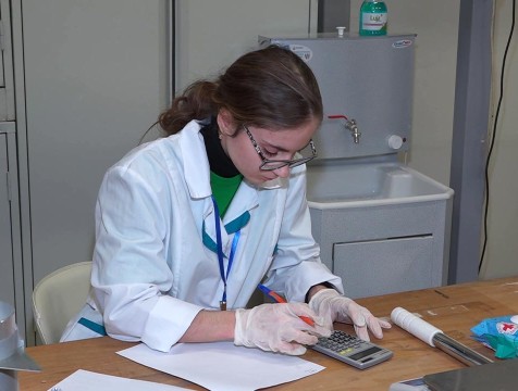 430 студентов-аграриев прошли практику на сельхозпредприятиях Калужской области