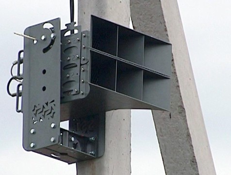 Сирены завоют над Хвастовичами 18 ноября