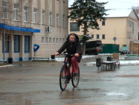 Резкие перепады температур ожидают калужан на текущей неделе
