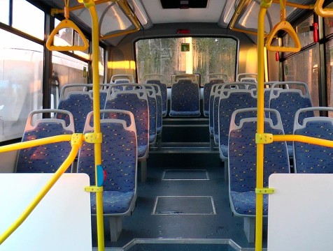 20 новых автобусов запустят для жителей Турынино и 906-й базы в Калуге