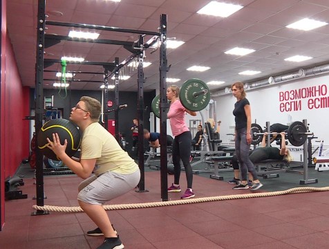 Калужская область поднялась в рейтинге по приверженности ЗОЖ