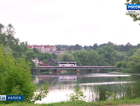 Фонд развития моногородов поможет Кондрову и Сосенскому