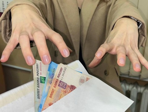 Калужское предприятие обокрали на 9 млн рублей