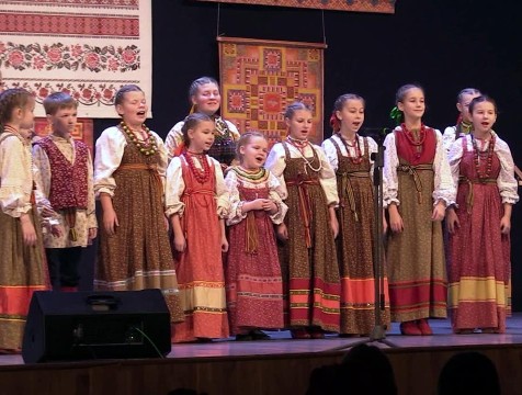 Межрегиональный фестиваль-конкурс 