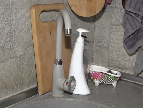 В Малоярославце отключат воду 20 ноября