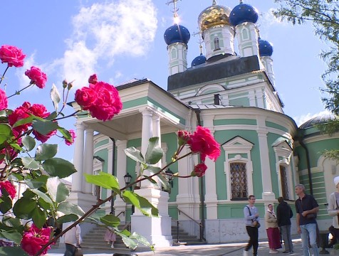 16 локаций Калужской области вошли в федеральный авто-путеводитель