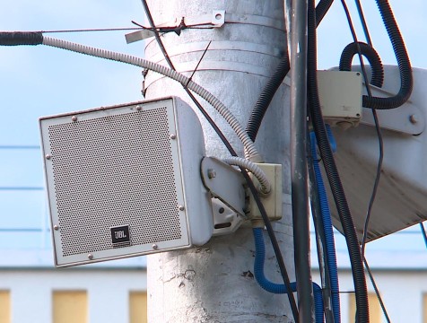 20 ноября часть калужан услышит сирены