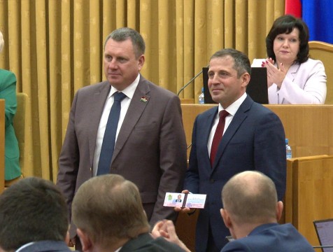 В Калужской области назначили нового детского омбудсмена