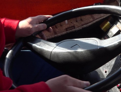 Работники транспорта отмечают профессиональный праздник