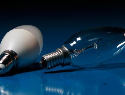 Пять адресов затронет отключение электроэнергии 21 ноября в Калуге