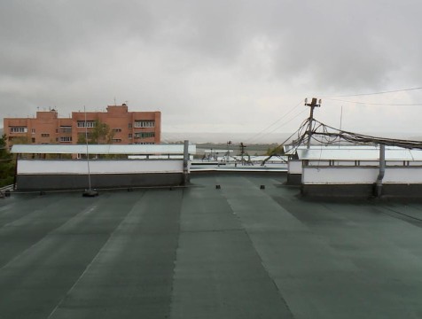 Перевалов попросил обнинцев сообщить о протечках в домах за последний год