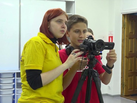 21 ноября во всём мире отмечают День телевидения