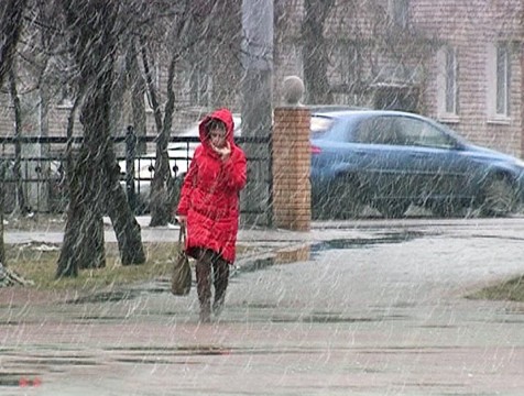 63 бригады калужских энергетиков готовы к устранению последствий непогоды