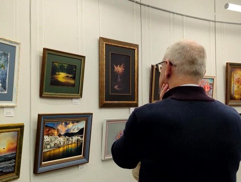 Фотовыставка 