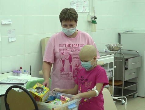 Калужская область принимает участие в акции 