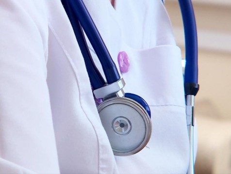 4 врача вернулись в Людиновскую больницу после целевого обучения