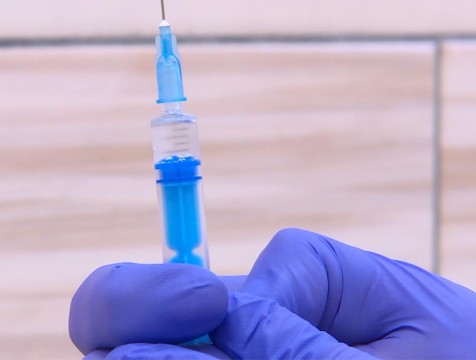 Власти Калужской области усиливают контроль за вакцинацией