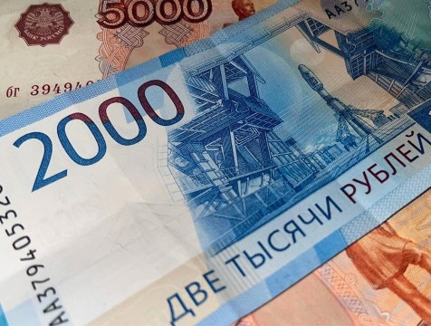 366 тысяч раз калужане сняли деньги на кассе