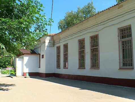 В Калуге школу №27 объединят с лицеем №48