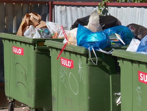 Новые поручения по проблемам в энергетике и ЖКХ озвучены на планёрке в Калуге