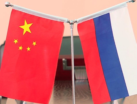 Калужская область развивает сотрудничество с Китаем в сфере технологий