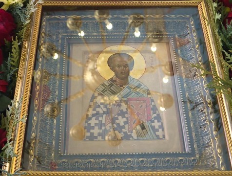 26 ноября православные верующие вспоминают Иоанна Златоуста