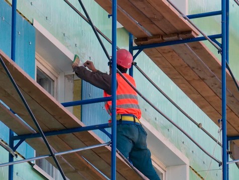 В Калужской области компенсируют взносы на капремонт