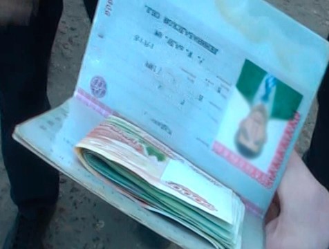 На 21% выросло число фактов взяточничества в Калужской области