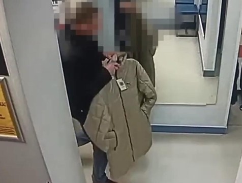 В Обнинске возбудили дело о краже куртки из магазина