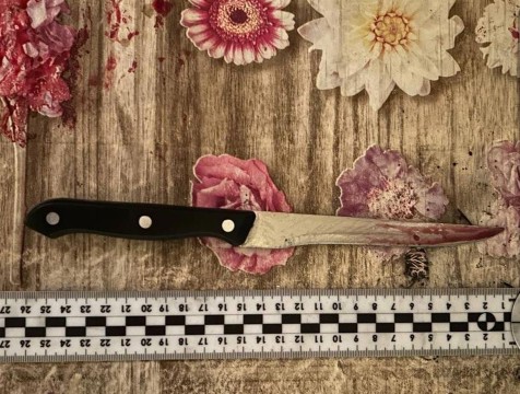 На 9 лет осудили жителя Обнинска за убийство знакомого