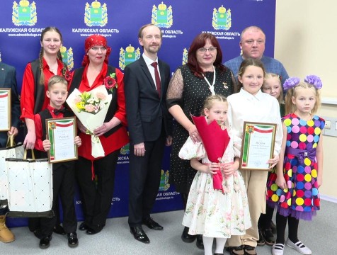 Победителей 