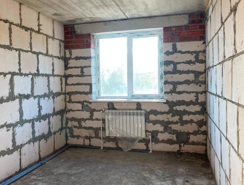 112 молодым семьям Калужской области помогут улучшить жилищные условия в 2026 году