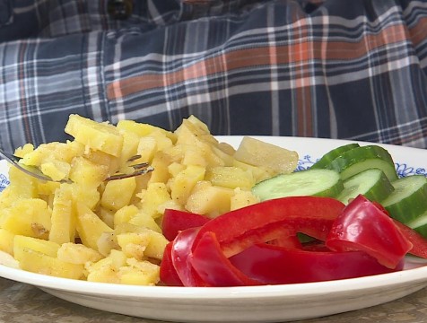 Неделя профилактики заболеваний ЖКТ проходит в России