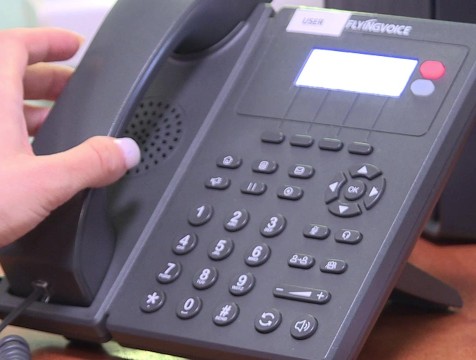 Водоканал Калужской области сменил номера телефонов